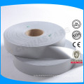 wholesale TC silver reflective tapes reflective metallic fabric